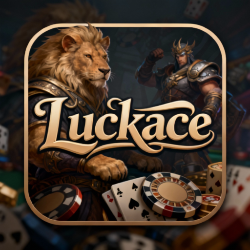 Luckace