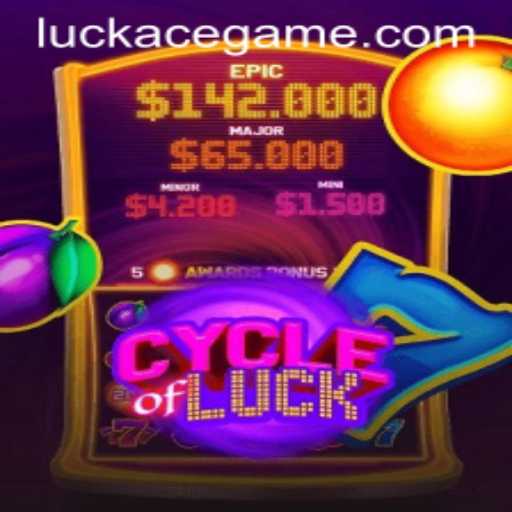 Exploring the Thrills of CycleofLuck and Luckace