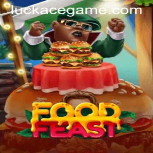 Discover the Exciting World of FoodFeast: A Culinary Adventure of Chance and Strategy