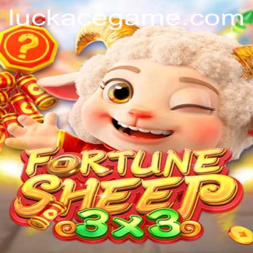 FortuneSheep: A New Era of Online Gaming with Luckace