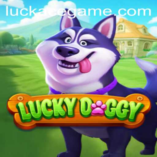 Exploring the Exciting World of LuckyDoggy: A Game of Chance and Strategy