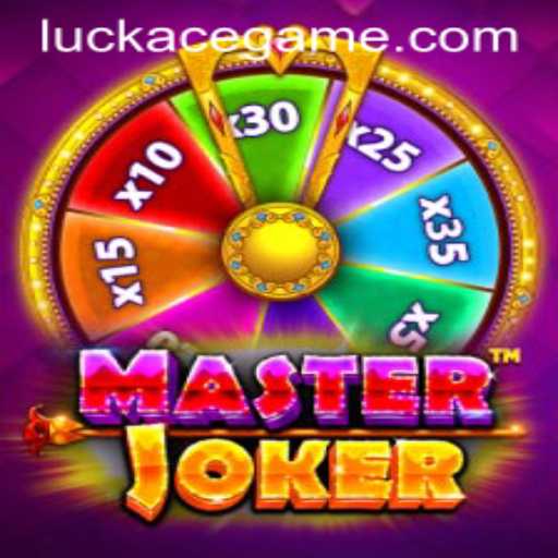 MasterJoker and the Art of Luck: Exploring the Game of Chance and Strategy