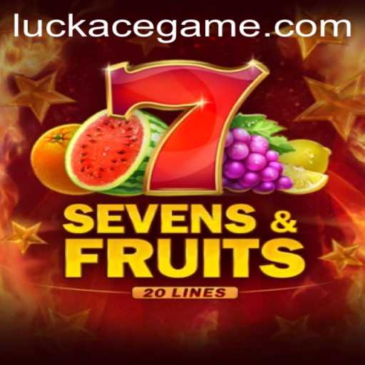 Discover the Excitement of SevensFruits20: A Game of Strategy and Luck