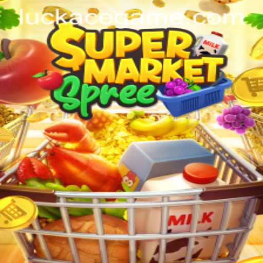 Exploring SupermarketSpree: The Thrilling World of Luckace