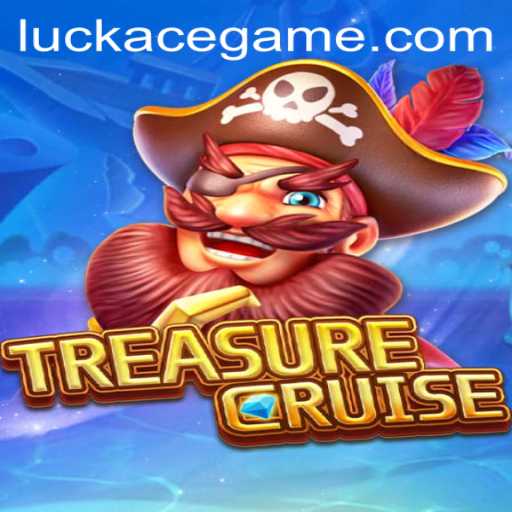 Discover the Thrilling Adventure of TREASURECRUISE: Ride the Waves with Luckace