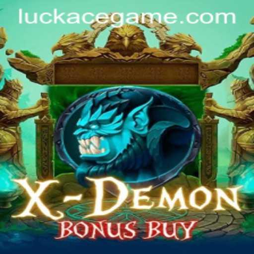 XDemonBonusBuy Game: An Immersive Experience with Luckace